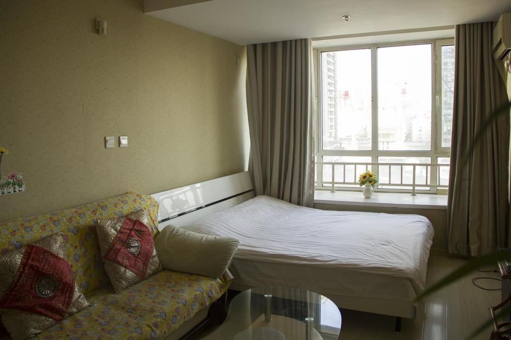 39 Kela Nuoya Vacation Apartment Qingdao Exterior foto